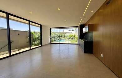 Imagem 11: SOBRADO ALTO PADRÃO 4 QUARTOS, 4 SUÍTES 375,06m² - JARDINS ITÁLIA...