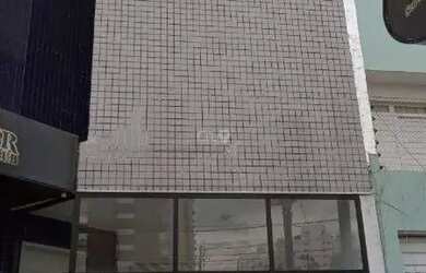 Imagem: O depósito possui 16m² de Área e está localizado em Salgado