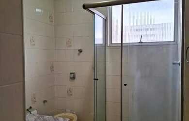 Imagem 11: Alugo apartamento, 02 dormitórios, Aparecida, Santos