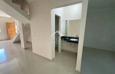 Imagem 9: Casa a venda no Loanda Atibaia 3 dormitórios 2 vagas