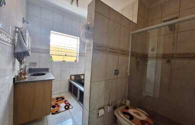 Imagem 11: Sobrado para venda em Itaberaba com 3 quartos, sendo 3 suítes , 500m²