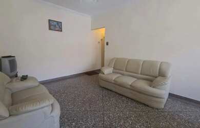 Imagem 3: Apartamento 2 quartos 1 vaga mobiliado/ Boqueirão/ Santos