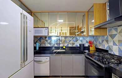 Imagem 14: Imóvel para venda tem 115 metros quadrados com 3 quartos em Praia do...