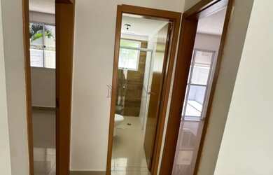 Imagem 6: Apartamento para venda com 47 m² e 2 quartos em Parque Roosevelt, Bauru - SP