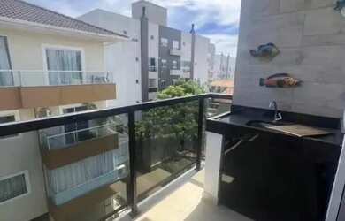 Imagem 8: Apartamento mobiliado com 2 quartos sacada em ótima localização nos...