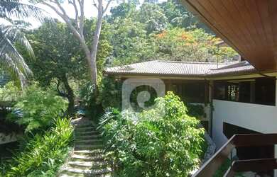 Imagem 10: Casa de Condomínio 6 quartos, sendo 5 suítes