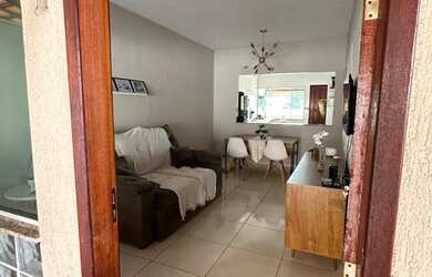 Imagem 6: Casa em Condomínio. Varanda, 2 Vagas na garageme2 Dormitórios