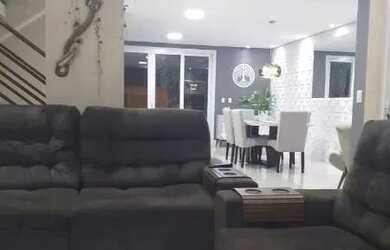 Imagem 7: Casa para Venda - 223m², 3 dormitórios, sendo 1 suites, 2 vagas - Lagos...