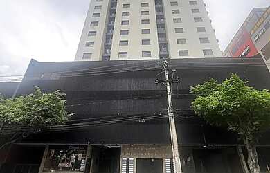 Imagem: O apartamento possui 1 Dormitório, 1 Banheiro e 65m² de Área