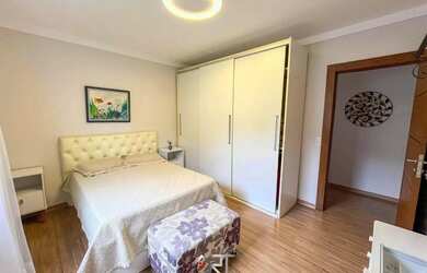 Imagem 6: CASA ALTO PADRA - MAR D x27 ULÉ - 4 QUARTOS