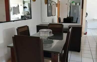 Imagem 3: Apartamento 2 quartos - Residencial Plaza - Nova Parnamirim