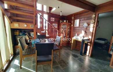 Imagem 13: Casa à venda, 110 m² por R$ 750.000,00 - Centro - Maricá/RJ