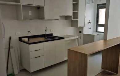 Imagem 8: APARTAMENTO - ALPHAVILLE - SP