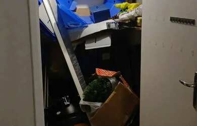 Imagem 15: Passo Imobiliária 100m2 com mezanino