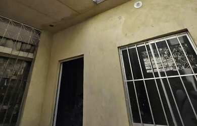 Imagem: A casa possui 3 Dormitórios, 1 Banheiro, 140m² de Área e