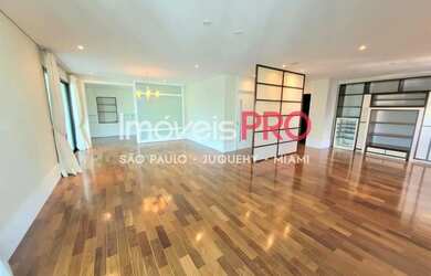 Imagem 4: CAMPO BELO - 247 M² - 3 DORMITÓRIOS - 1 SUÍTE - 4 VAGAS