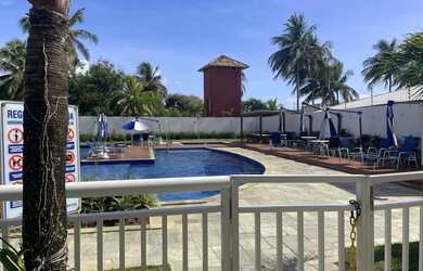 Imagem: O apartamento possui 3 Dormitórios, 3 Banheiros, 1 Vaga na