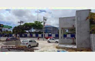 Imagem 13: Galpão Novo no Cabula, Pronto para Seu Negócio