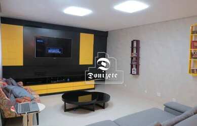 Imagem 6: Apartamento com 3 dormitórios à venda, 177 m² por R$ 2.400.000,00 -...