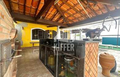 Imagem 7: Casa com 4 dormitórios à venda, 145 m² por R$ 890.000,00 - Itaipuaçu...