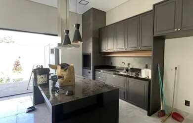 Imagem 4: CASA EM CONDOMÍNIO RESIDENCIAL em SÃO JOSÉ DO RIO PRETO - SP, RESIDENCIAL...