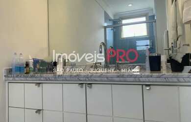 Imagem 16: Apartamento a venda em sofisticado condominio no Campo Belo com 311m2,...