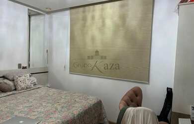 Imagem 9: Oportunidade - Apartamento - Jardim Satélite - Residencial Floradas de São José - 3 Dormit