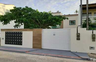 Imagem 3: Casa de Praia Aracruz - Aluguel Temporada