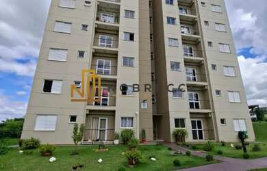 Imagem 2: Apartamento para venda ou locação, Residencial Mangueira - Cerdeal/SP