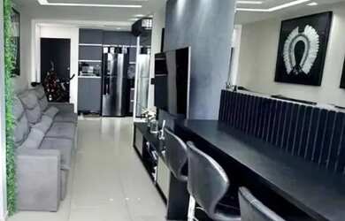 Imagem 3: Porteira Fechada de 2 quartos na Praia de Itaparica - Vila Velha - ES