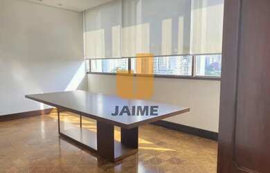 Imagem 3: Apartamento em Higienópolis para locação