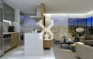 Imagem 9: Cobertura à venda, 2 quartos, 2 suítes, 2 vagas, Lourdes - Belo Horizonte/MG