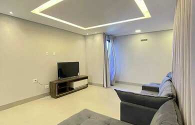 Imagem 10: Casa no Pampulha Tennis com 4 quartos - Montes Claros - MG