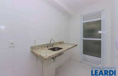 Imagem 11: APARTAMENTO - BARRA FUNDA - SP