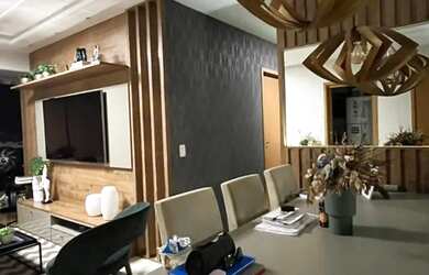 Imagem 12: FIT - Venda - Apto. Pq. Tamandaré - 3 Quartos 1 suíte closet - Nascente