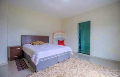 Imagem 11: QND 59, 6 Quartos, semi-mobiliado aceita financiamento e permuta Taguatinga Norte