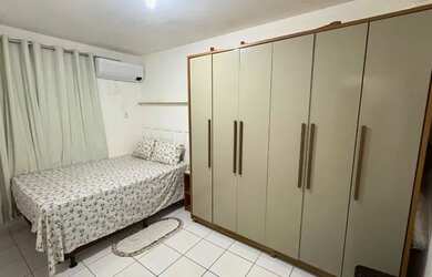 Imagem 6: Apartamento 2/4 para aluguel, Villas da Barra, condomínio completo