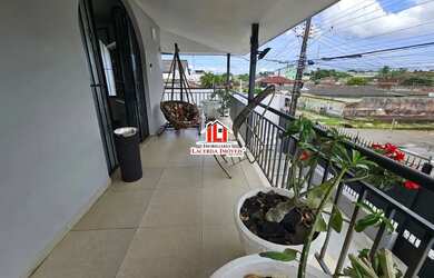 Imagem 7: Casa no Cj Aruanã de Esquina com 4 Suítes sendo uma no Subsolo/ piscina...