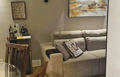 Imagem 4: Oportunidade - Apartamento - Jardim das Colinas - Edifício Siena - 2 Dormitórios - 70m²