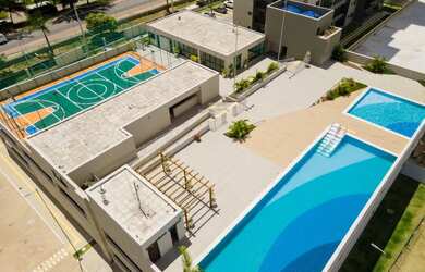 Imagem 2: Alugo apto 2 quartos no condomínio North Way Residence