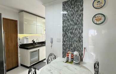 Imagem 2: APARTAMENTO MOBILIADO 3Q COM 1 SUÍTE - NOVA SUÍÇA