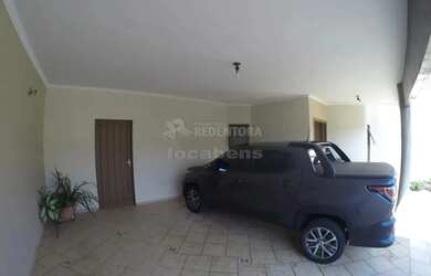 Imagem 5: Casa na região Leste de São José do Rio Preto, com 03 quartos e 03...