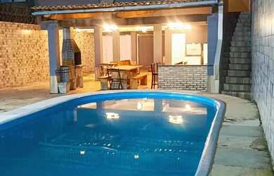 Imagem 5: Casa de Praia Iparana