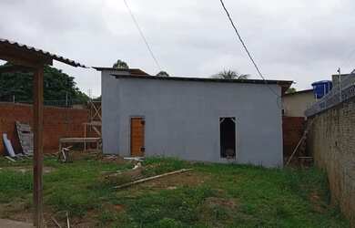 Imagem 3: Barraco a venda no Sol nascente, trecho 2