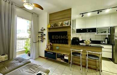 Imagem 2: Não Perca: Apartamento em Valparaíso com Suíte e Estrutura de Lazer Completa!