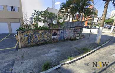 Imagem: O terreno possui 300m² de Área e está localizado em Sumarezinho