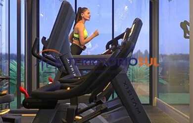 Imagem 8: Apartamento em Tristeza