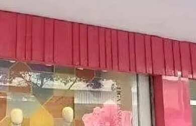 Imagem: O depósito possui 180m² de Área e está localizado em Barro