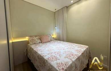 Imagem 8: Apartamento Automático e Mobiliado com 3 dormitórios à venda por R$...