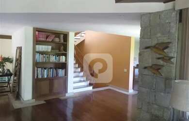 Imagem 2: Casa de Condomínio 6 quartos, sendo 5 suítes